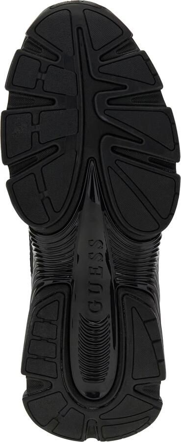 Guess sneakers met geprofileerde Zool Model 'IMERI' - Foto 3