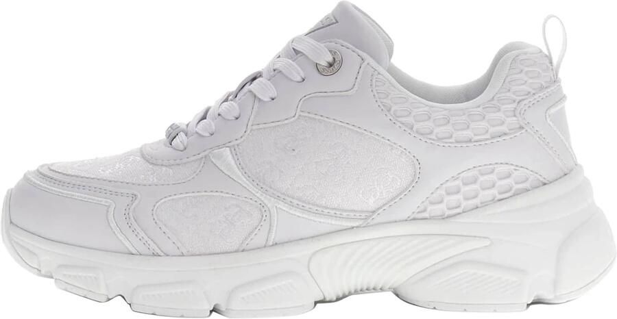 Guess Indye Logo Hardloopschoenen