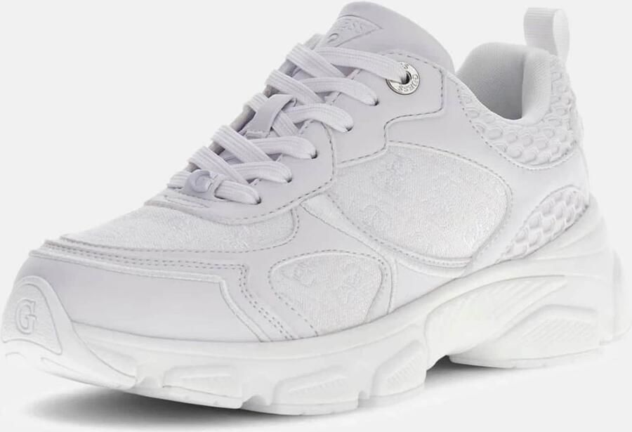 Guess Indye Logo Hardloopschoenen - Foto 2