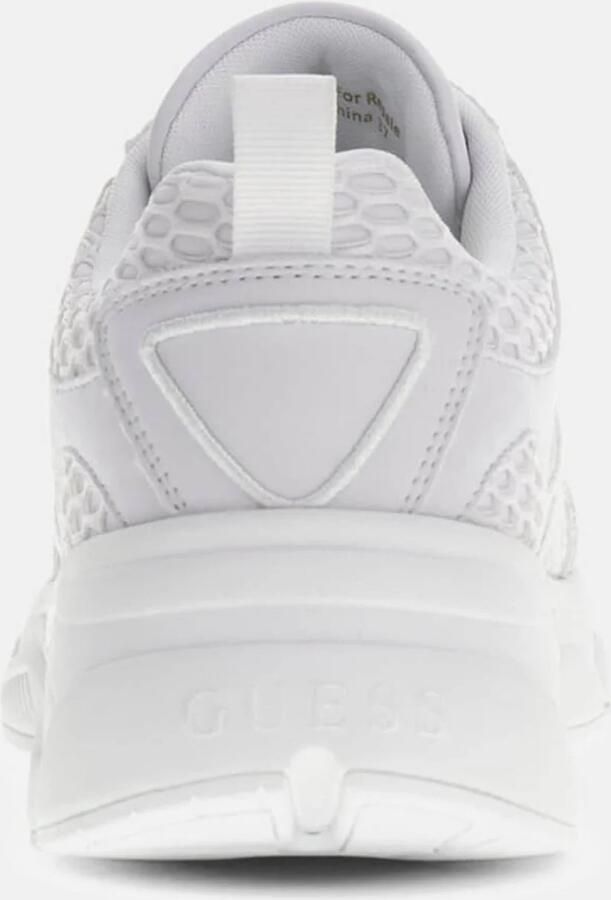 Guess Indye Logo Hardloopschoenen - Foto 3