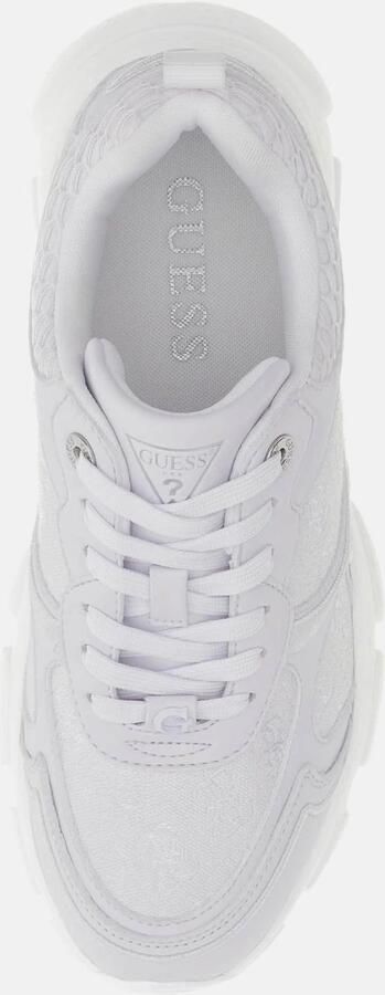 Guess Indye Logo Hardloopschoenen - Foto 5