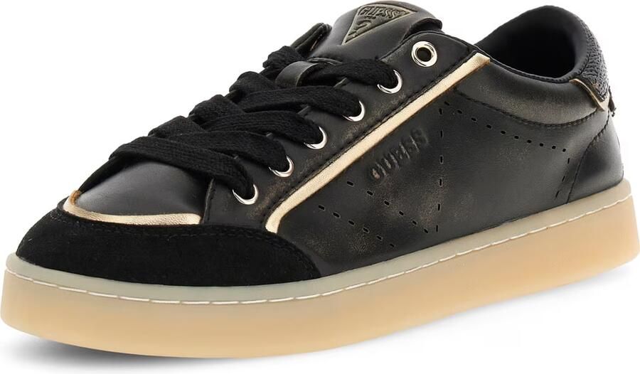Guess Jhell Sneakers. ([answear.cz](https: answear.cz p tenisky- -jhell-damske-cerna-barva-flpjhe-fal12-1709658?utm_source=openai)) - Foto 4