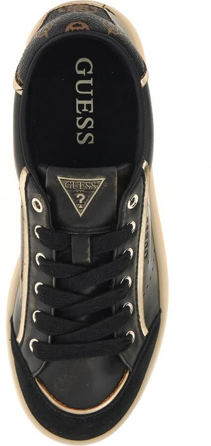 Guess Jhell Sneakers. ([answear.cz](https: answear.cz p tenisky- -jhell-damske-cerna-barva-flpjhe-fal12-1709658?utm_source=openai)) - Foto 5