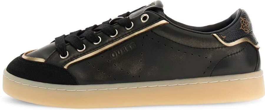 Guess Jhell Sneakers. ([answear.cz](https: answear.cz p tenisky- -jhell-damske-cerna-barva-flpjhe-fal12-1709658?utm_source=openai)) - Foto 6
