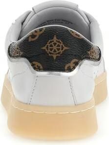 GUESS Sneakers laag 'JHELL' offwhite - Foto 7