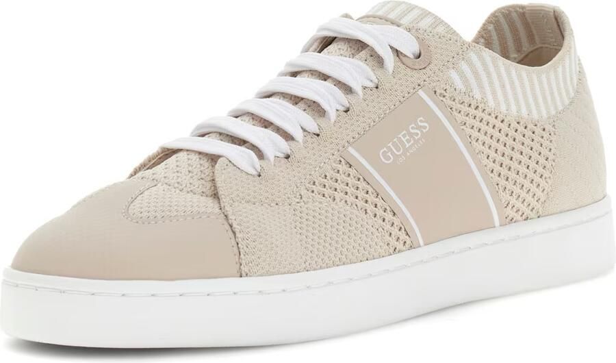 Guess sneakers met vetersluiting Model 'JRIXIE' - Foto 2
