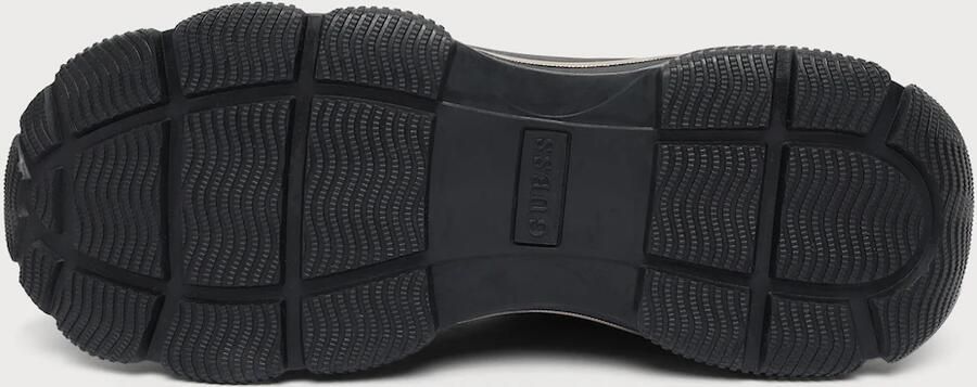GUESS Sneakers laag 'MICOLA4' cappuccino zwart - Foto 9