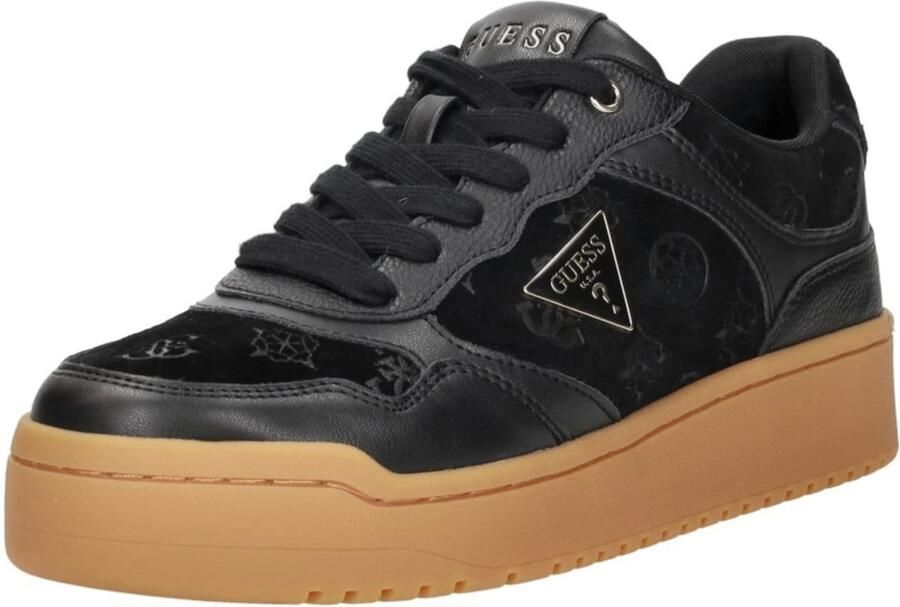 GUESS Sneakers laag 'Miram 17' zwart - Foto 2