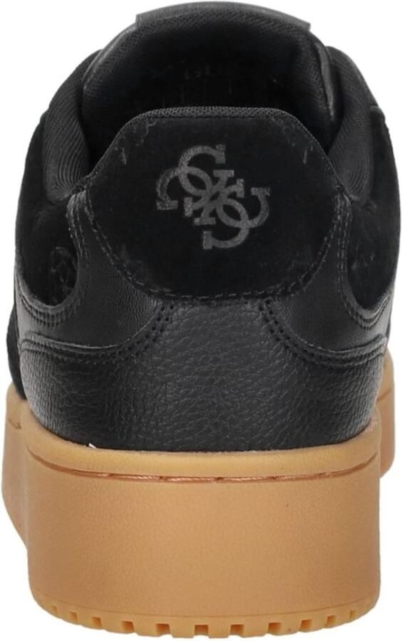 GUESS Sneakers laag 'Miram 17' zwart - Foto 3