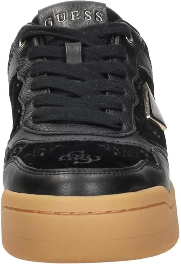 GUESS Sneakers laag 'Miram 17' zwart - Foto 5