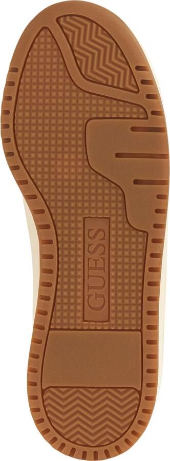 Guess sneakers met Logodetail Model 'Miram' - Foto 5