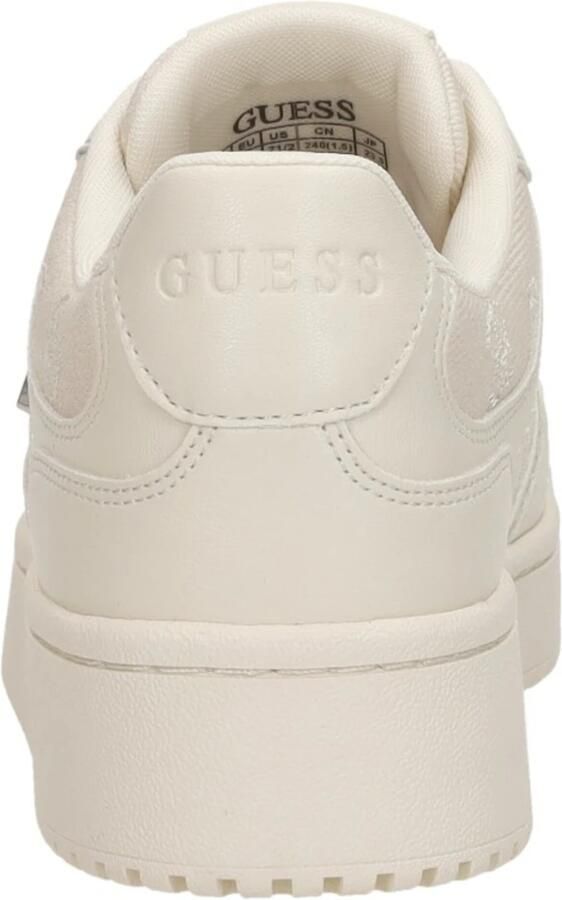 GUESS Sneakers laag 'Miram7' beige - Foto 3