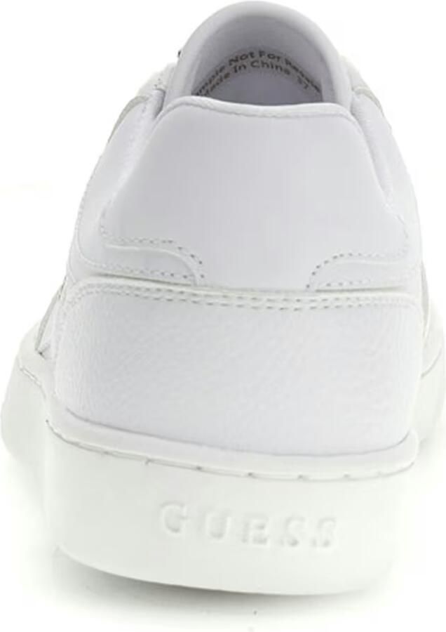 GUESS Sneakers laag 'NAIMA' goud wit - Foto 4