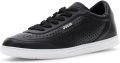 GUESS Sneakers laag 'NIXXTER' zwart - Zwart