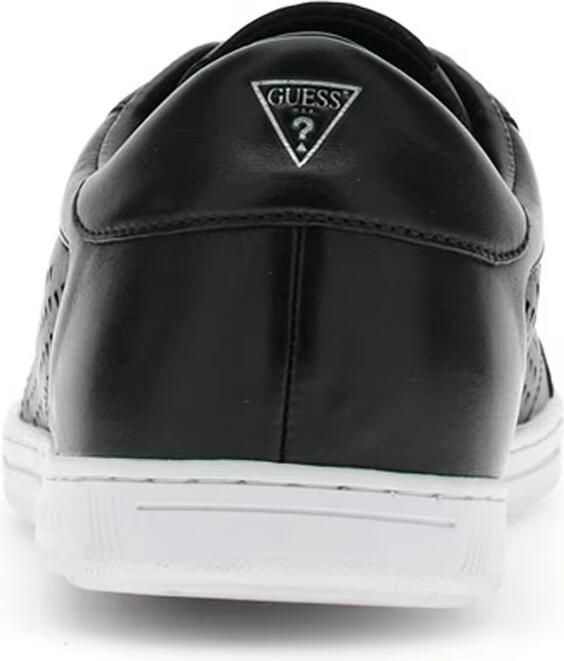 GUESS Sneakers laag 'NIXXTER' zwart - Foto 2
