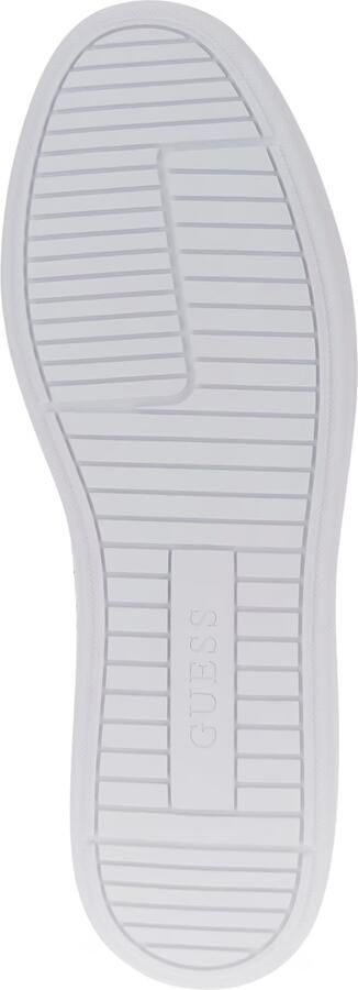 GUESS Sneakers laag 'NIXXTER' zwart - Foto 4