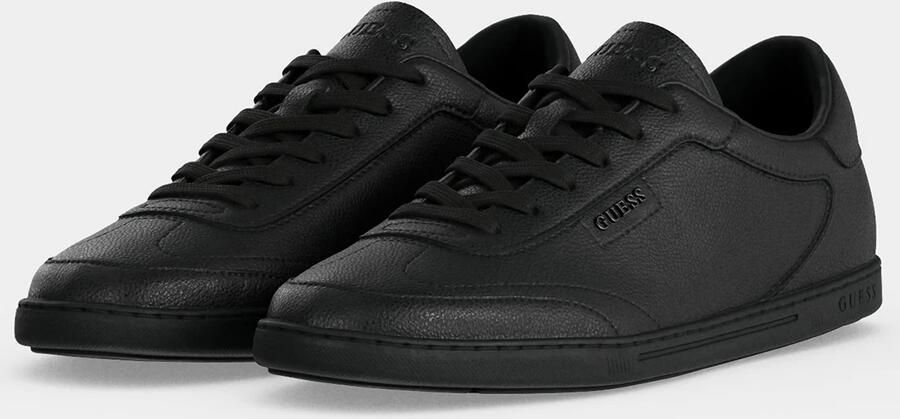 GUESS Sneakers laag 'NIXXTER2' zwart - Foto 5