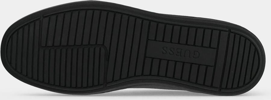 GUESS Sneakers laag 'NIXXTER2' zwart - Foto 6