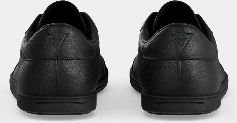 GUESS Sneakers laag 'NIXXTER2' zwart - Foto 4