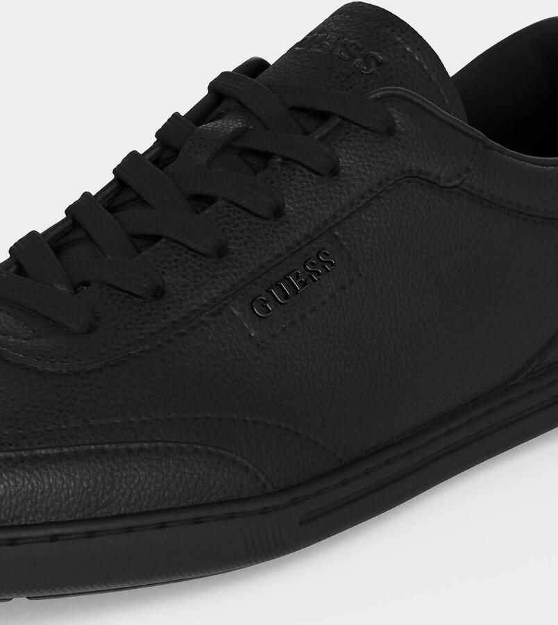 GUESS Sneakers laag 'NIXXTER2' zwart - Foto 2