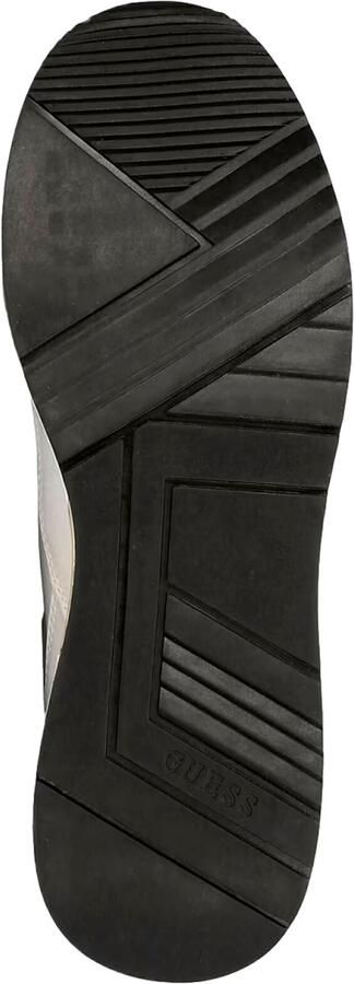 Guess Moxea Active Lady Wit Bruin Multilogo Sneakers White Dames - Foto 5