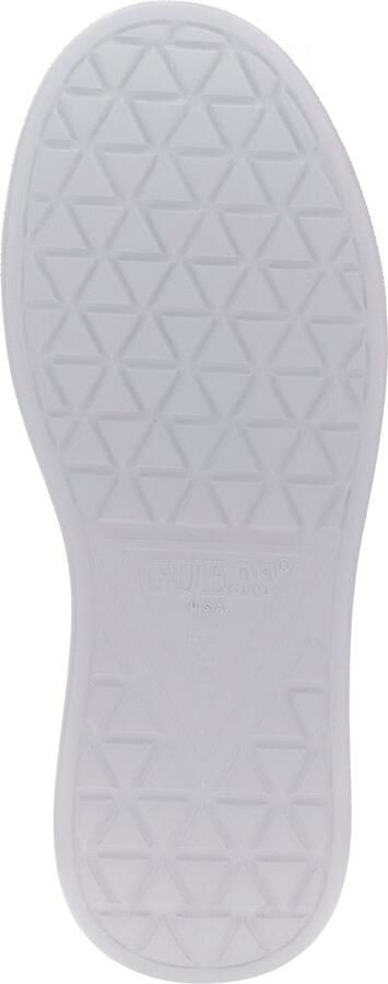 GUESS Sneakers laag 'Pravi' wit - Foto 2