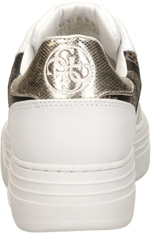 Guess Low-Top Sneakers Swole in beige - Foto 7