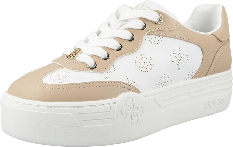 Guess Lage Sneakers SWOLE3 FLPSW3 FAL12 - Foto 4