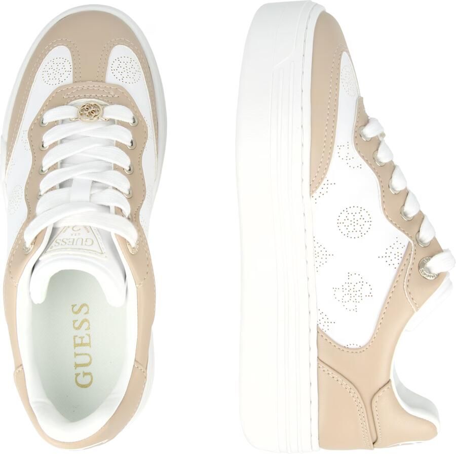 Guess Lage Sneakers SWOLE3 FLPSW3 FAL12 - Foto 5