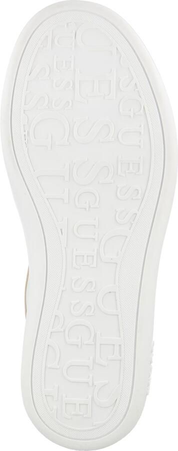 Guess Lage Sneakers SWOLE3 FLPSW3 FAL12 - Foto 6