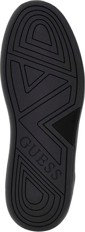 GUESS Sneakers laag 'VADIK' zwart - Foto 4