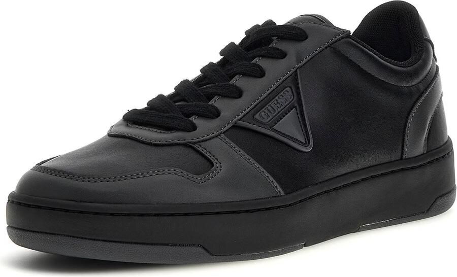 GUESS Sneakers laag 'VADIK' zwart - Foto 2
