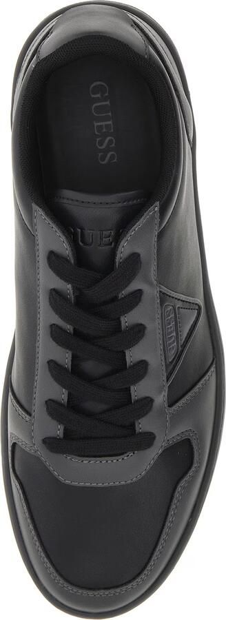 GUESS Sneakers laag 'VADIK' zwart - Foto 5
