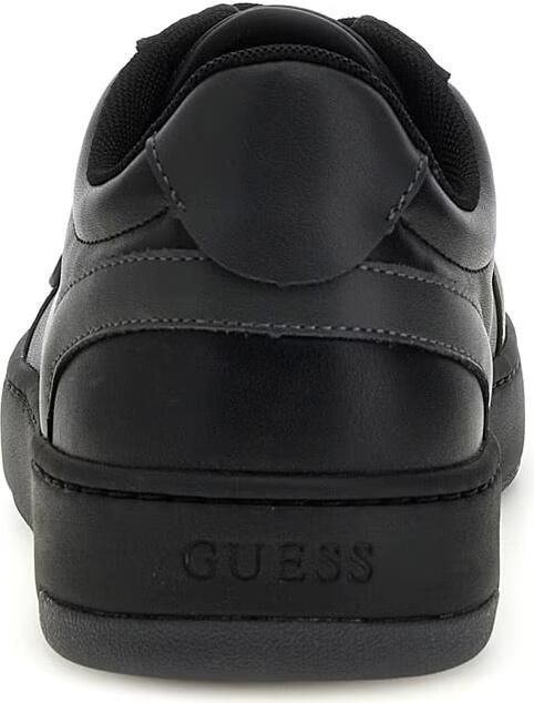 GUESS Sneakers laag 'VADIK' zwart - Foto 3