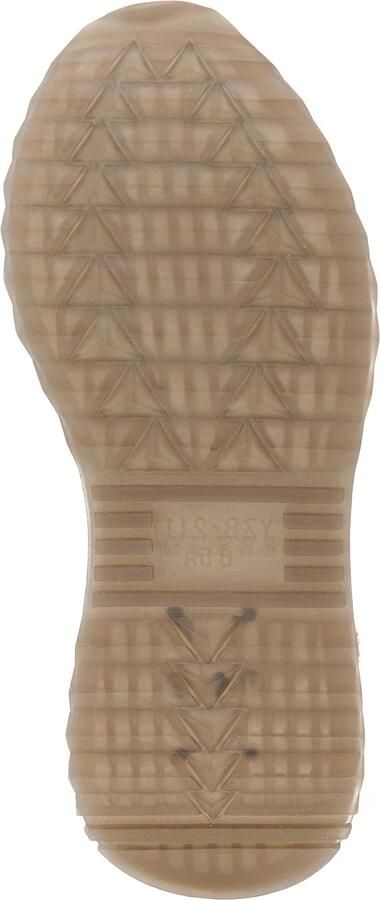 GUESS Sneakers laag 'VINSA5' beige sand lichtbeige grijs - Foto 2