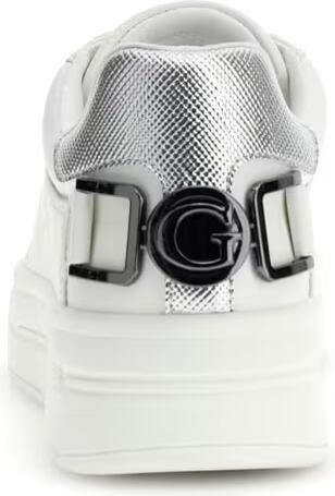 Guess Lage Sneakers FLPWESELE12 - Foto 5