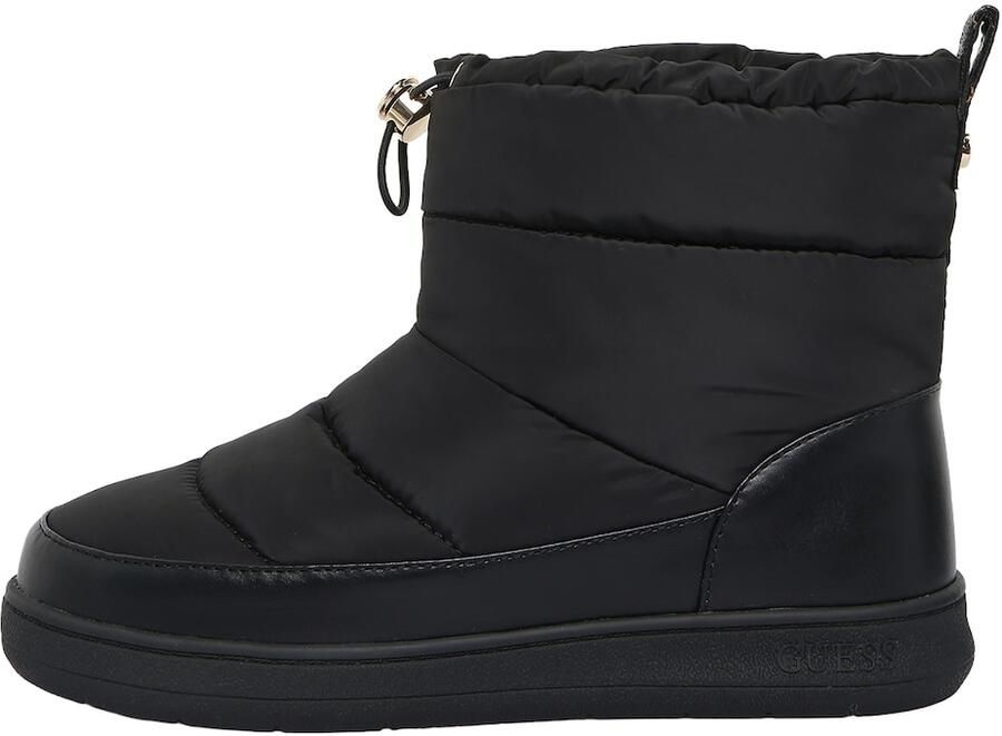 GUESS Snowboots 'VICENT' zwart - Foto 7