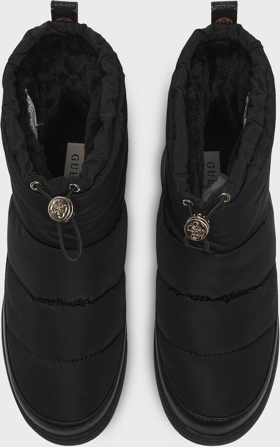 GUESS Snowboots 'VICENT' zwart - Foto 11