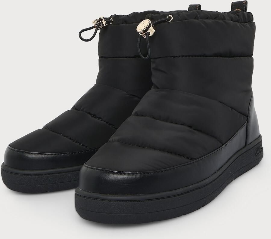 GUESS Snowboots 'VICENT' zwart - Foto 8