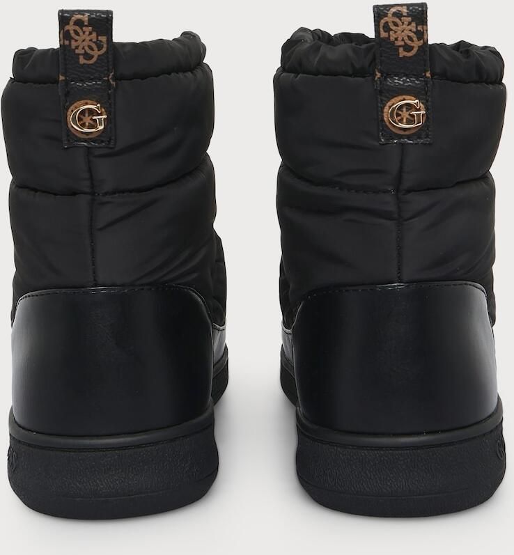 GUESS Snowboots 'VICENT' zwart - Foto 9