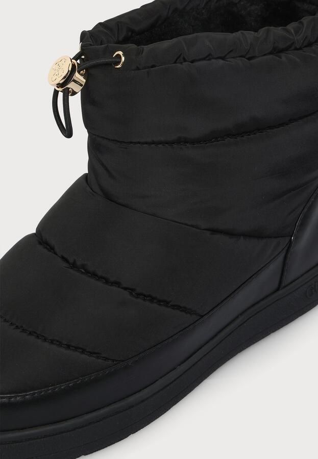 GUESS Snowboots 'VICENT' zwart - Foto 10