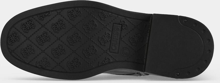 Guess Enkellaarzen FLFFEI ELE10-BLACK - Foto 10