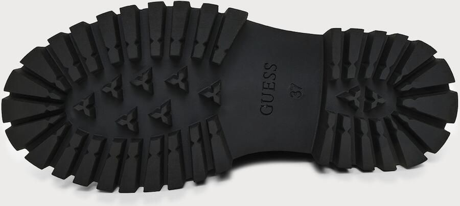 GUESS Veterlaarsjes 'FIZZLE' zwart - Foto 7