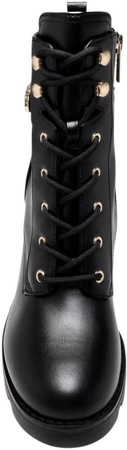 Guess Laarzen Flfnee Ele10 Botin Neela - Foto 3