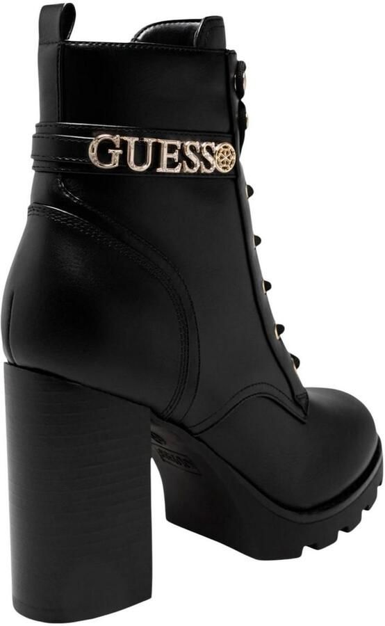 Guess Laarzen Flfnee Ele10 Botin Neela - Foto 5