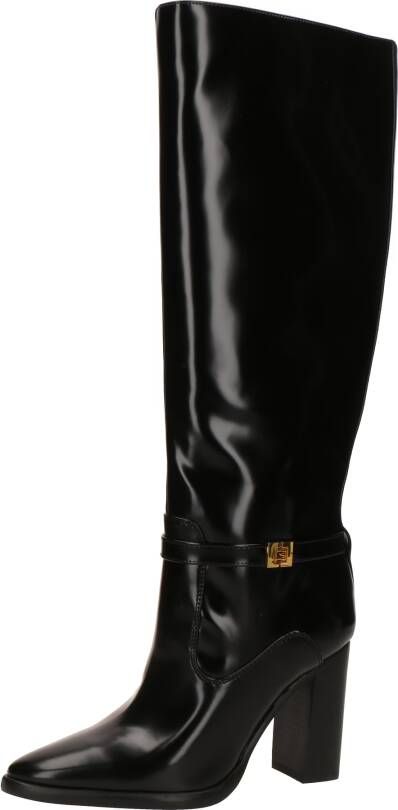 Guess Laarzen FLFLDYELE11BK - Foto 2