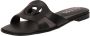 Guess Slippers met labeldetail model 'CIELLA' - Thumbnail 3
