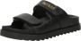 Guess Sandalen met labeldetail - Thumbnail 3