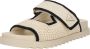 Guess Slippers met logo-applicatie model 'FADENNA' - Thumbnail 3