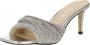 Guess Slippers met strass-steentjes model 'HADEY' - Thumbnail 2